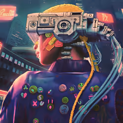 Cyberpunk