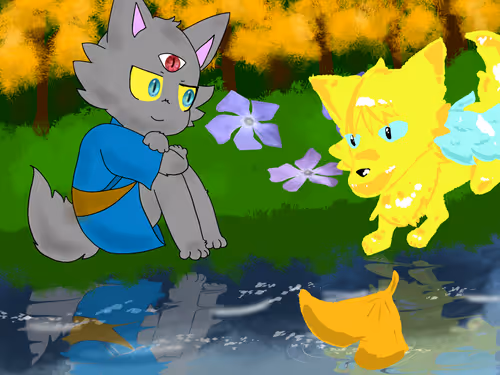 Wolfla Collection - old