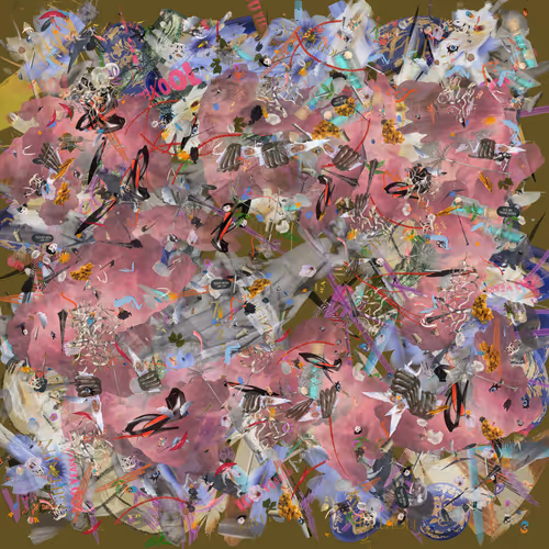 Item #2690131643420424315162607231449986174735197820919925472021900417792657588225 Media