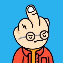 Fxck Face #0436