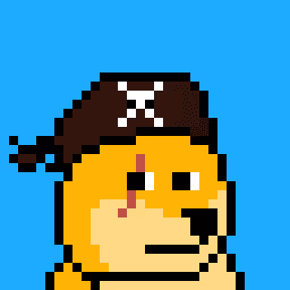 Dooggie #7489