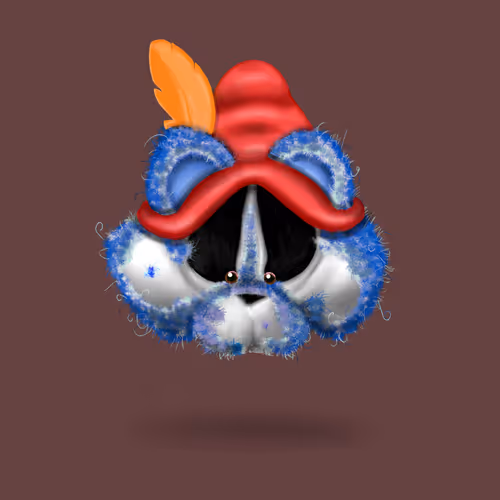 Item #32425121686340737196215277917258512527944006140124886240932063239164164833281 Media