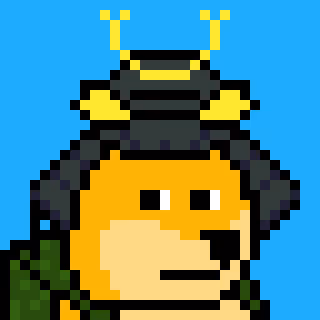 Dooggie #3297