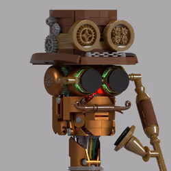 Steampunk #351