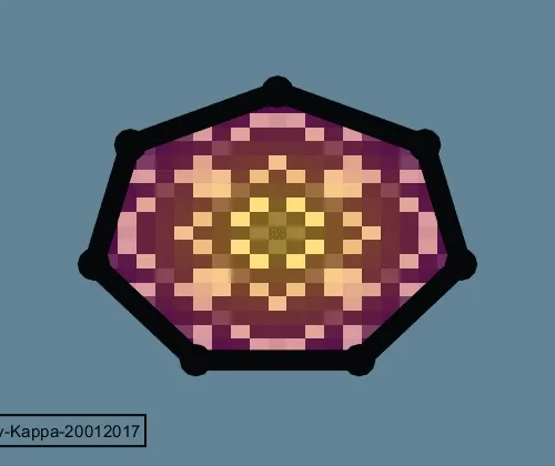Crypto Air Fragment #1134