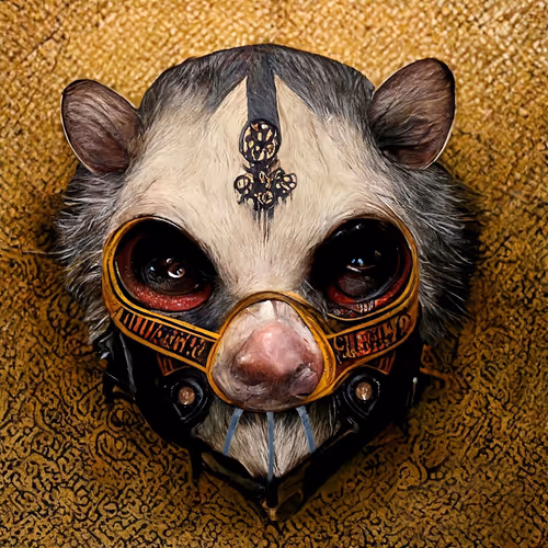 Item #83943095438731768083427665386228335484552915800237023070116208417355505598465 Media