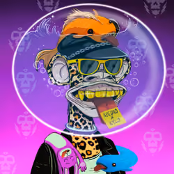ApeDao X Pamiizmail