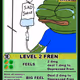RareFrens Trading Card Game Primal Origins