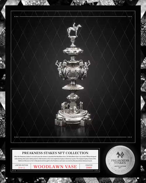 Item #79975600790297469397533690747377572163601713717116717901210001687835607826433 Media