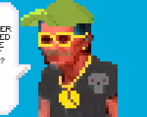 Crypto Nanas