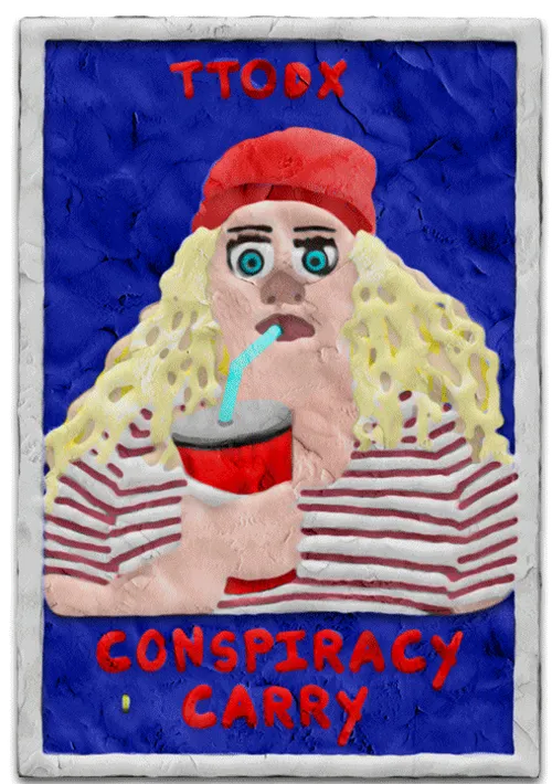 Item #76001669383735757271801664138597225130090100715821863774507788216546533310474 Media