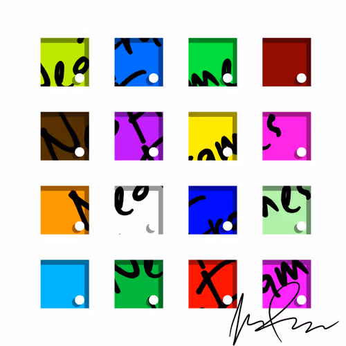 Item #7435864988996710693587488808875390053095889628322825005534564366316921159681 Media