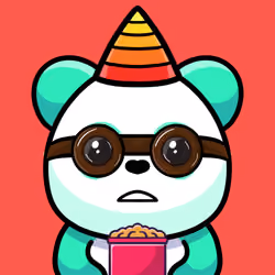 Pudgy Panda Frens #41154