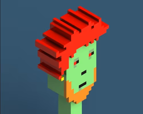 Item #111528480613764659528879271597139502353603927329902688106012811451648429785089 Media