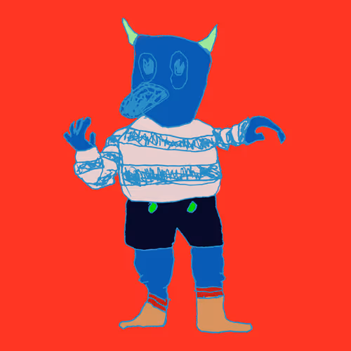 Item #30385253887073932100288315104104098490583734846307282327082016511005095362561 Media