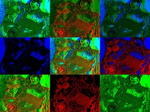 Item #102405303864084385884579608936299533227984738386128069659013121660942370734081 Media