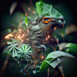Mythologicals 420