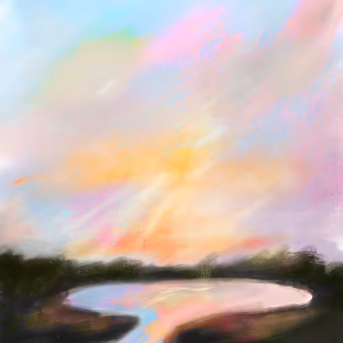 The Quiet Still