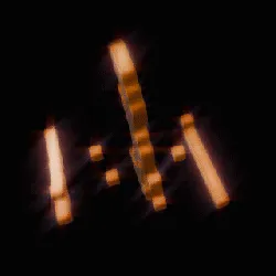 Item #90709834772572153280044760211315190284380498225506016414225510276513063239681 Media