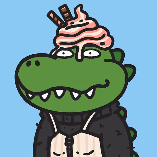 Gator #1443