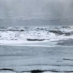 Tempest Warning