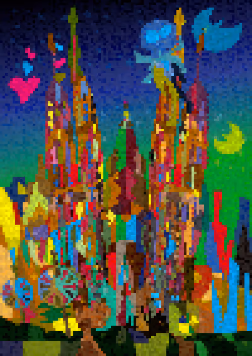 Item #76090345126042557743529968750886644208086623427601797853635725460895971672065 Media