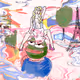 Pepe in Paris