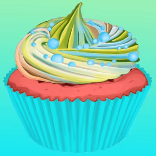 Cupcake #69