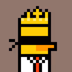 Duckie #273