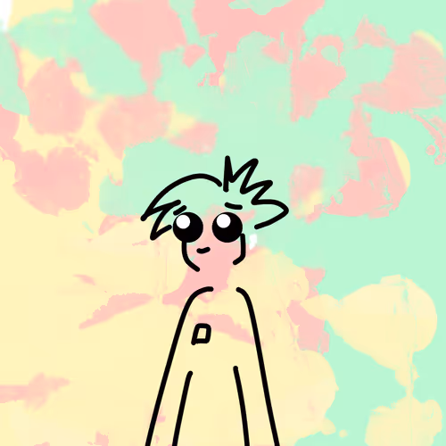 Floatingpersonalities