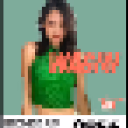 PxlreneDAO Pass #31