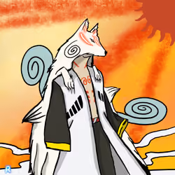 Yokai 041