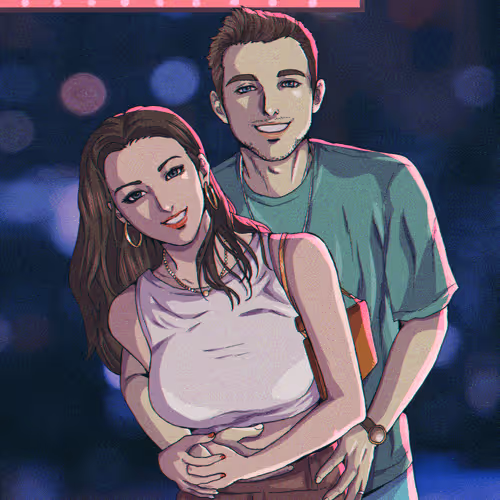 PalmTreeShinobi Collection