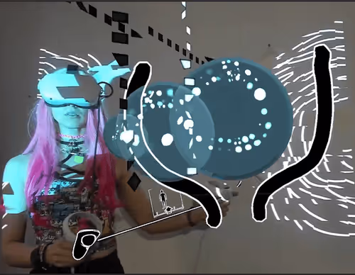 Mixed Reality Projection Mapping