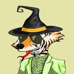 Cunning Fox 6540