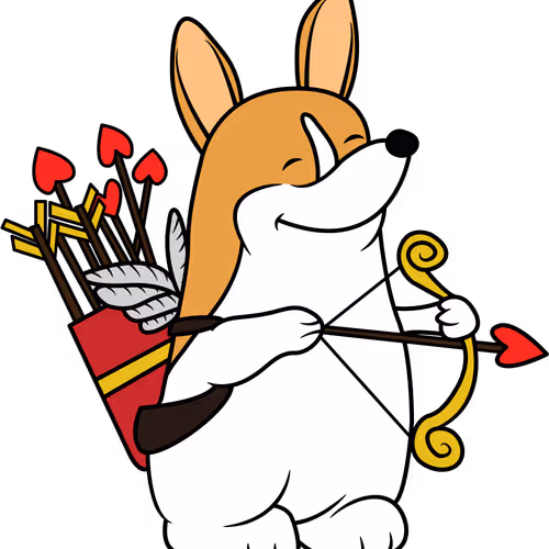 Corgi Refirbarmv