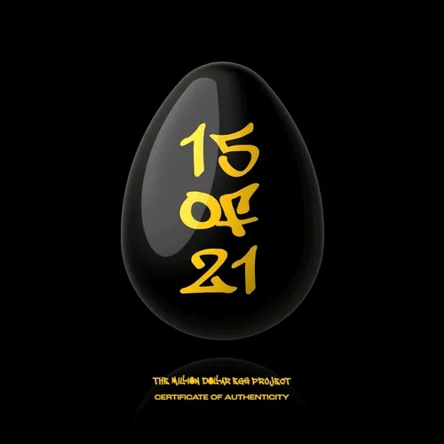 The Millions Dollar Egg Project AdDoo68k0Y