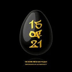The Million Dollar Egg Project 15of21