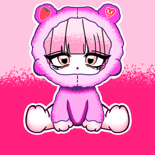 Item #113160442393168415317802348327316974174661573011678479712609632897147349237761 Media