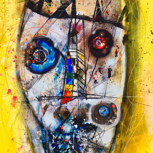 Scottys Art
