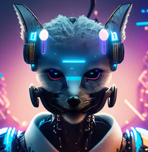 Shyborgs