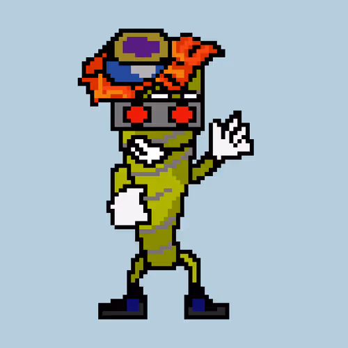 Item #27239952631208204475550635203214834624309968041134471540447875831604543750145 Media