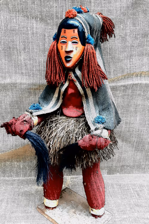 Item #53145155861914072946663816734589697206408690262904468731156752155925316370433 Media