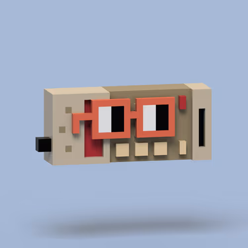 Item #75076827103476604438325364878230565329343223821421989429537634825552651091969 Media
