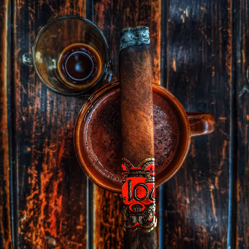 4. Tobacco and Coffee