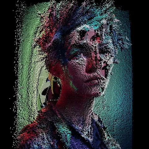 Item #46324335966005134489359889852548900547468907611747407073082691786599429046273 Media