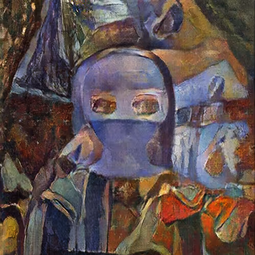 Vincimasks