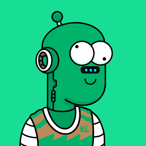 KevLanders #3