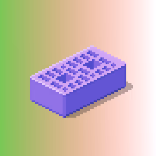 Just Bricks