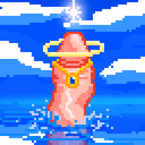 Water Cock
